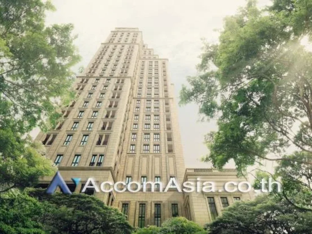 98 Wireless Condominium 3 Bedroom For Rent BTS Ploenchit in Wireless Bangkok