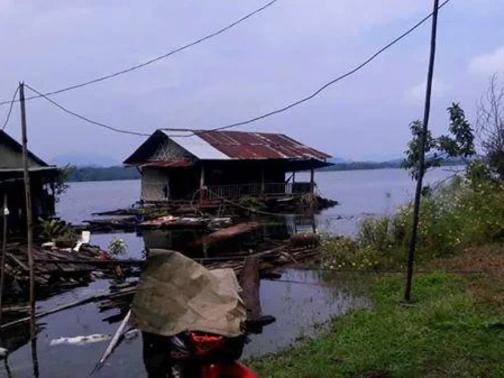 ขายที่ดินเปล่าอทองผาภูมิ จังหวัดกาญจนบุรี