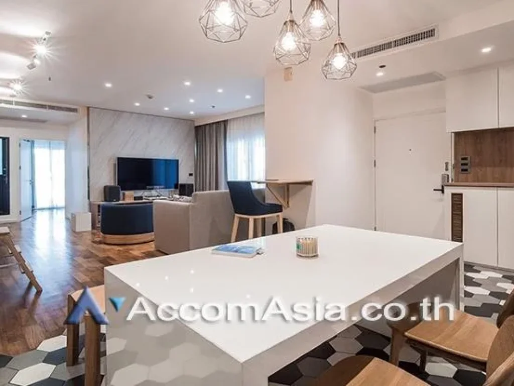 Noble Ora Condominium 2 Bedroom For Rent BTS Thong Lo in Sukhumvit Bangkok