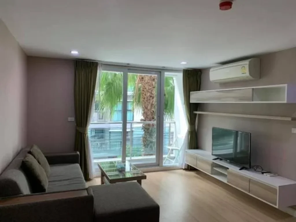 ID 2232 for rent Mayfair Place Sukhumvit 64 2 Bedrooms 2 Bathrooms 69 sqm 3rd floor