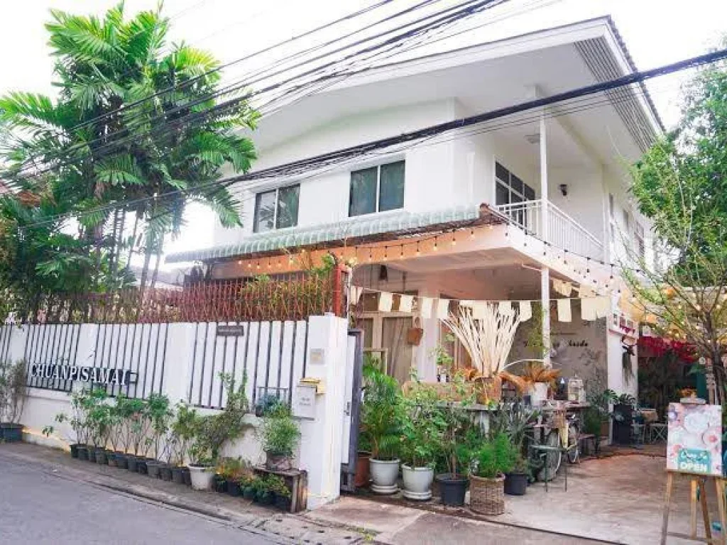 RENT บ้านเดี่ยว 2 ชั้นให้เช่า ซอยอารีย์สัมพันธ์ 7 ใกล้กระทรวงการคลัง BTS อารีย์ RH187