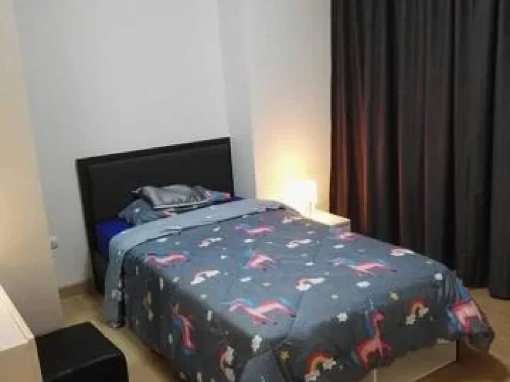 CODE2188 Supalai loft taladplu for rent 2 bedrooms 2 bathrooms