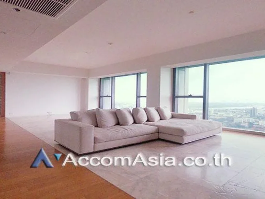 The Met Condo 3 Bedroom For Rent amp Sale BTS Chong Nonsi - MRT Lumphini