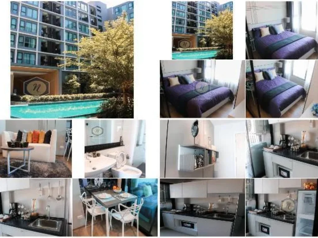 ลดพิเศษ เดือนนี้เท่านั้น Serenity Condo Size M พร้อมเข้าอยู่ ติด มขอนแก่น ลดเหลือเพียง 196 ล้านบาท