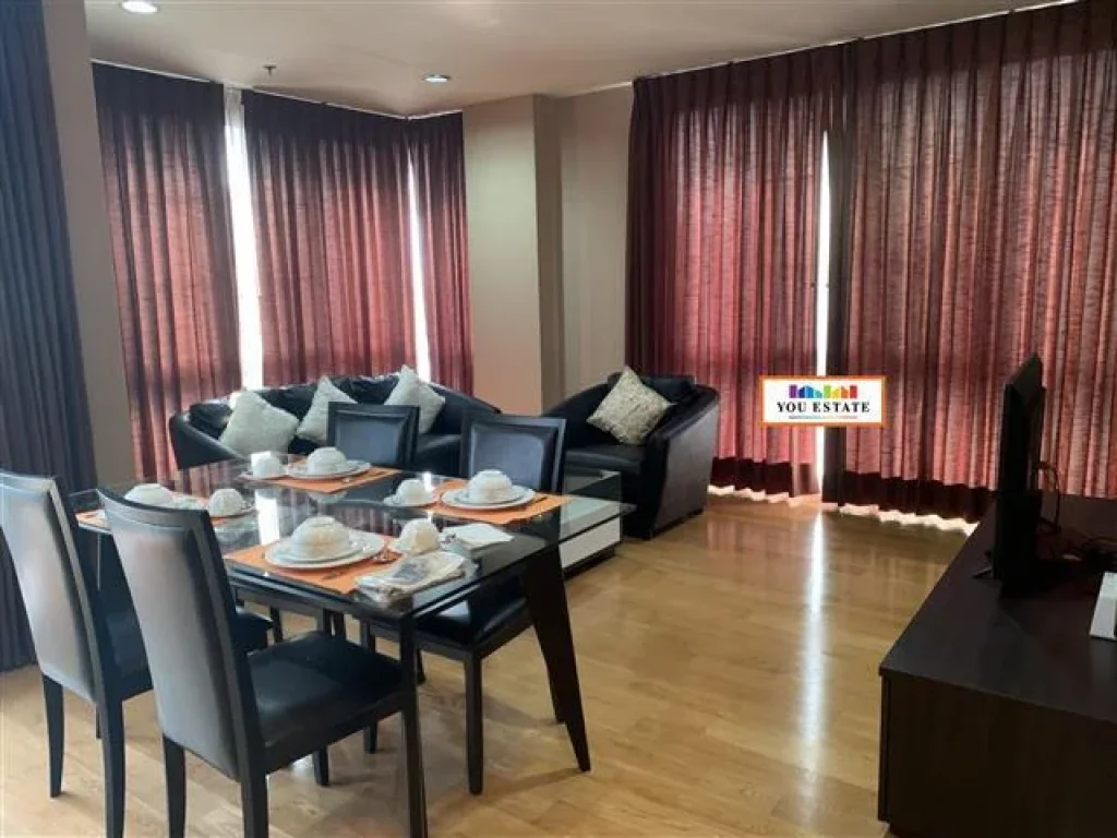 For sale RENT Villa Sikhara Condominium 2 beds วิลล่า สิกขรา