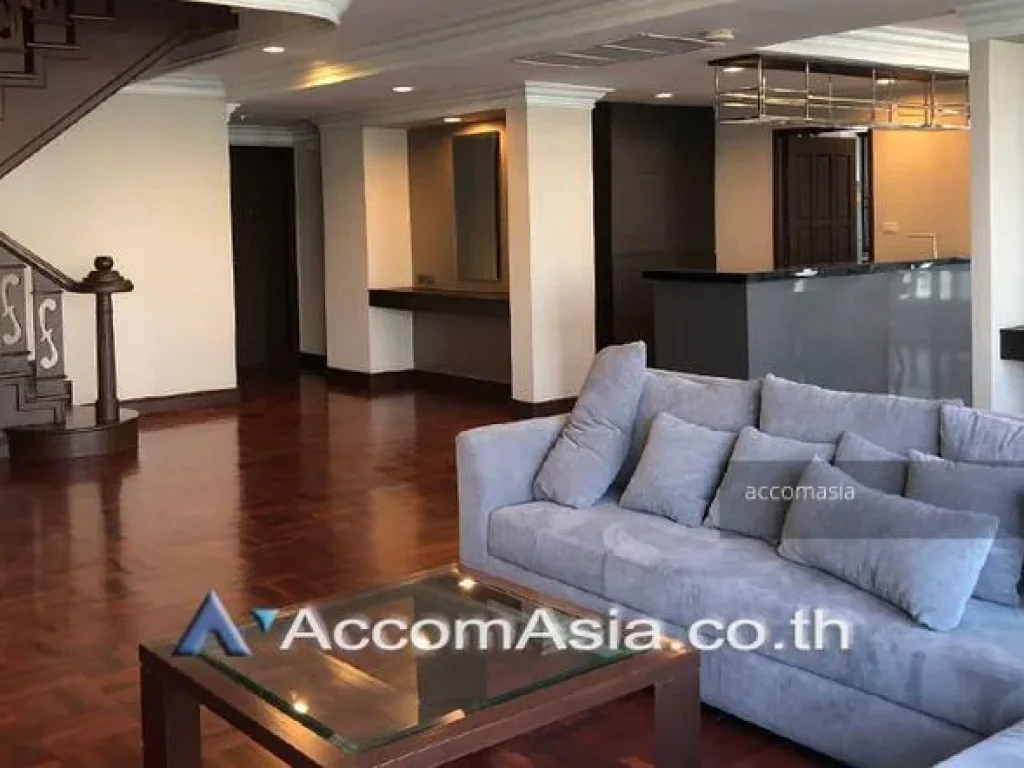 Residence of Bangkok Apartment 4 Bedroom For Rent BTS Ploenchit in Ploenchit Bangkok