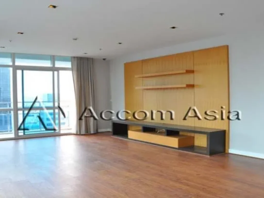 Athenee Residence Condo 4 Bedroom For Rent BTS Ploenchit