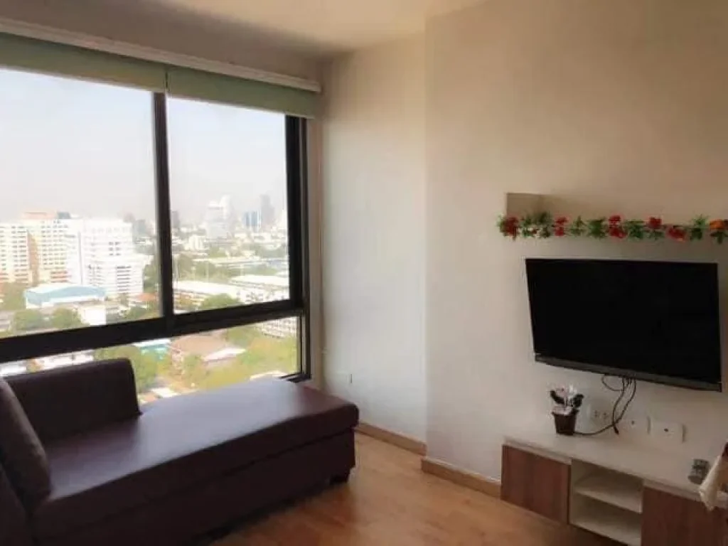 รหัสทรัพย์ B0964 CASA CONDO อโศก-ดินแดง คาซ่า คอนโด อโศก-ดินแดง