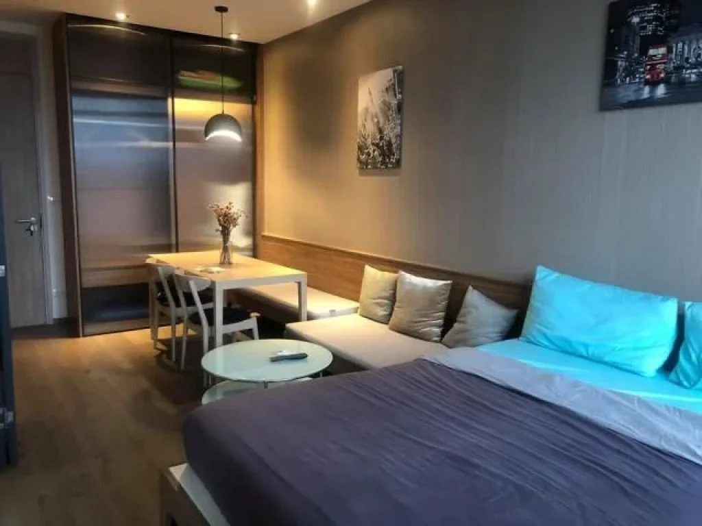 CODE2122 Condo for rent Park24 Sukhumvit