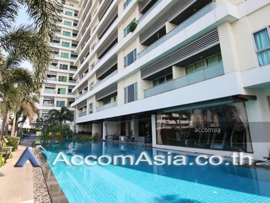 Baan Nonzee Condominium 31 Bedroom For Rent amp Sale BRT Thanon Chan in Naradhiwas Ratchanakarin Bangkok