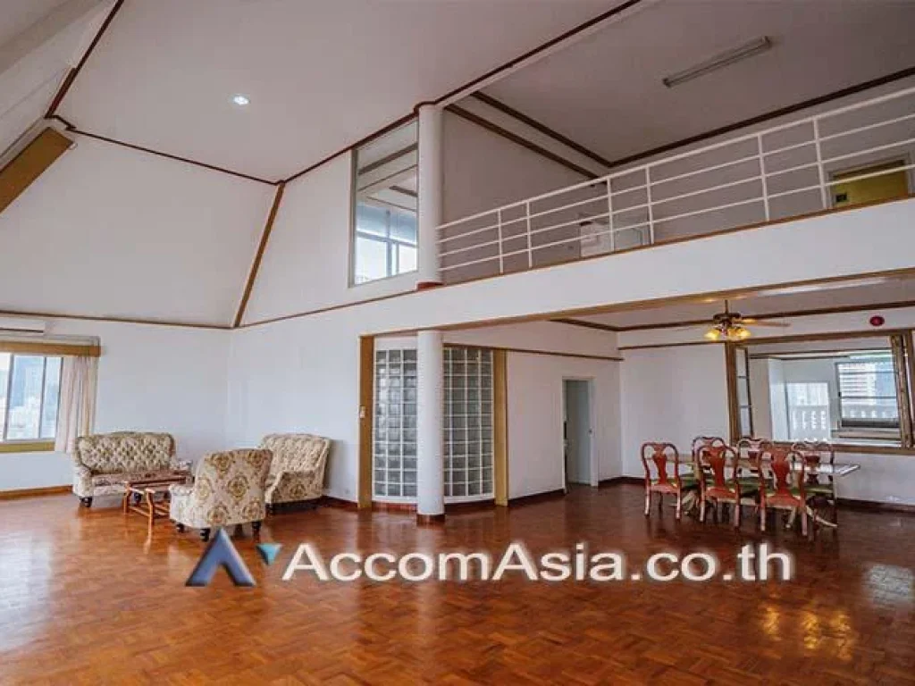 Pet Allowed Oasis at Sukhumvit Apartment 3 Bedroom For Rent BTS Thong Lo in Sukhumvit Bangkok