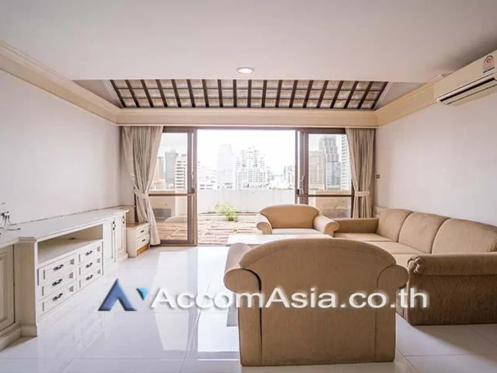 Crystal Garden Condo 4 Bedroom For Rent amp Sale BTS Nana in Sukhumvit