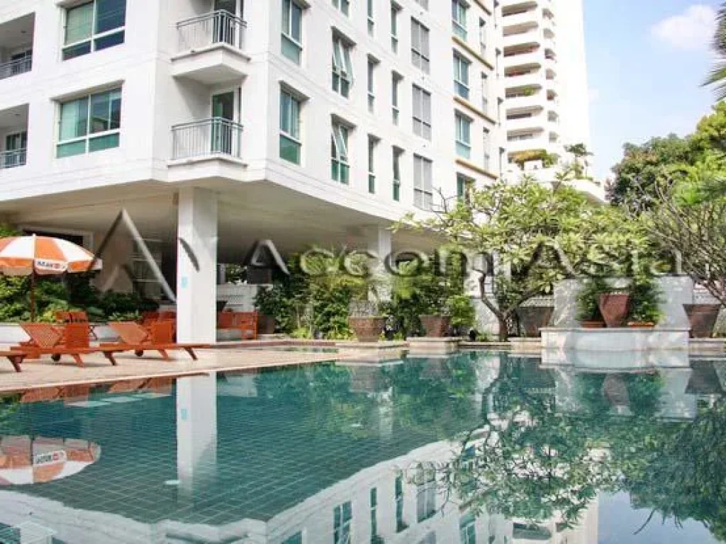 The Bangkok Sukhumvit 61 Condo 2 Bedroom BTS Ekkamai in Bangkok