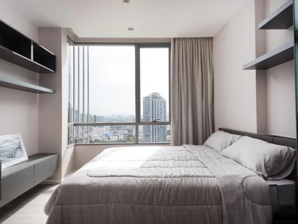 The Room Sukhumvit 69 เดอะ รูม สุขุมวิท 69