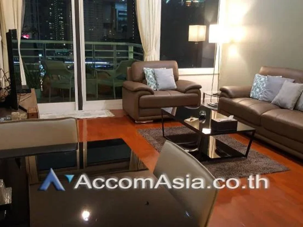 Siri Residence Condo 2 Bedroom BTS Phrom Phong in Sukhumvit Bangkok