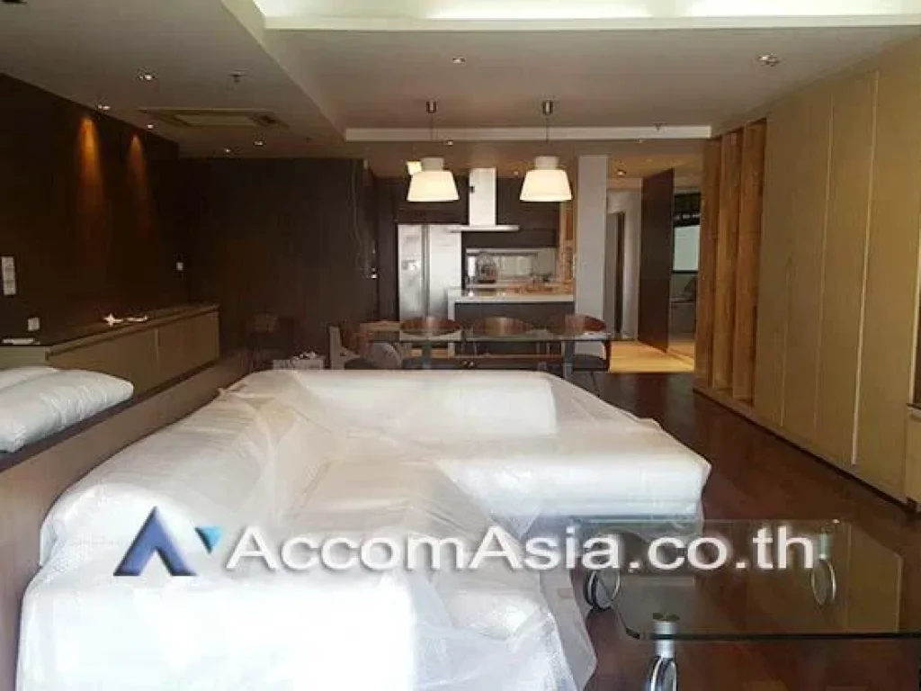 Kiarti Thanee City Mansion Condo 3 Bedroom For Sale BTS Asok - MRT Sukhumvit in Sukhumvit Bangkok