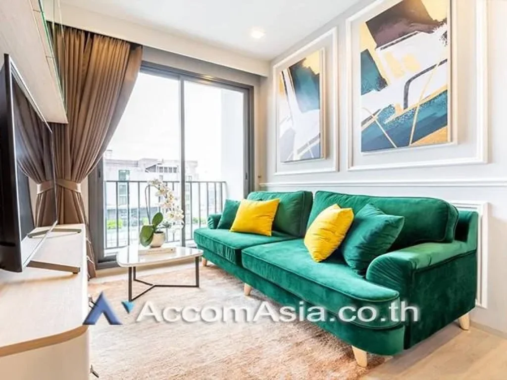 M Thonglor 10 Condo 2 Bedroom For Rent amp Sale BTS Ekkamai in Sukhumvit Bangkok