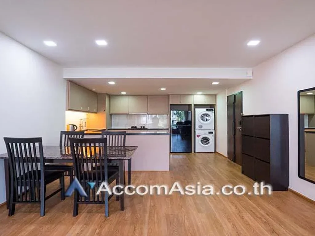 Thonglor Apartment 2 Bedroom For Rent BTS Thong Lo in Sukhumvit Bangko