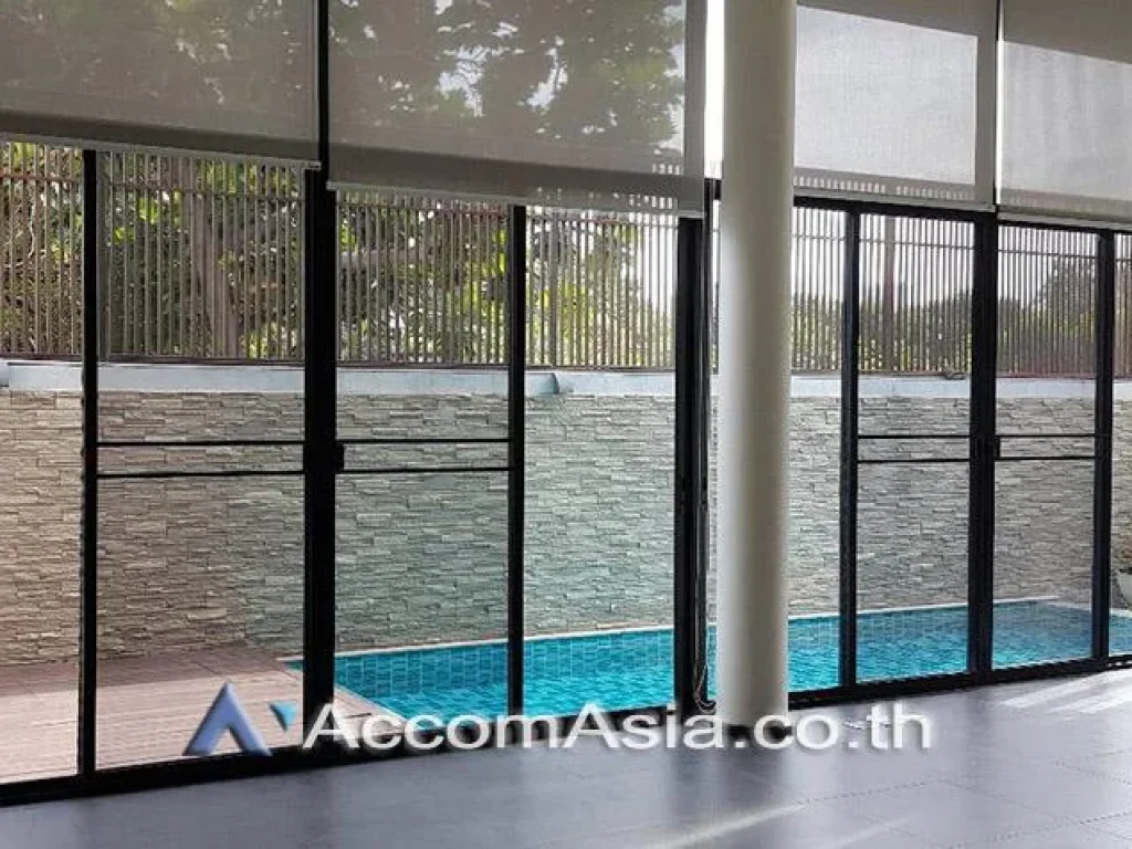 Ninety One Residence House 3 Bedroom BTS Ekkamai in Sukhumvit