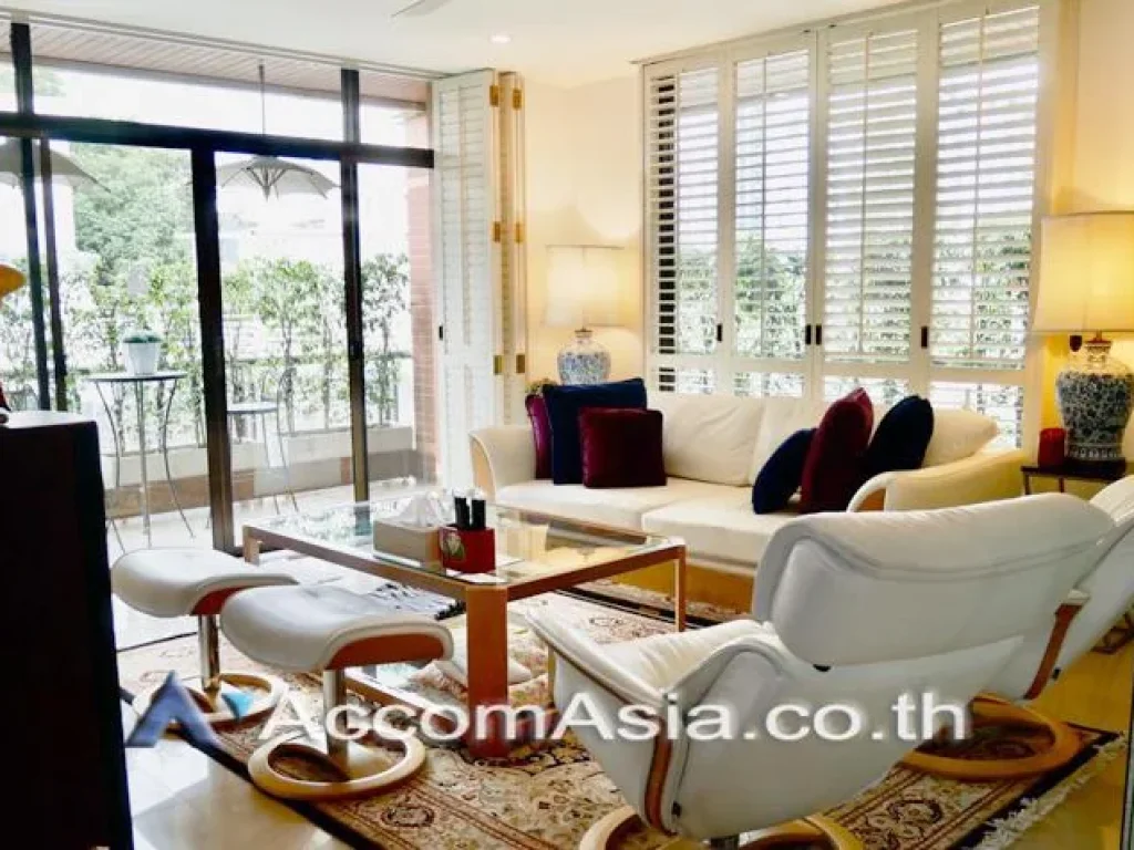 Pet Allowed Baan Ananda Condo 3 Bedroom For Rent amp Sale BTS Ekkamai in Sukhumvit Bangkok