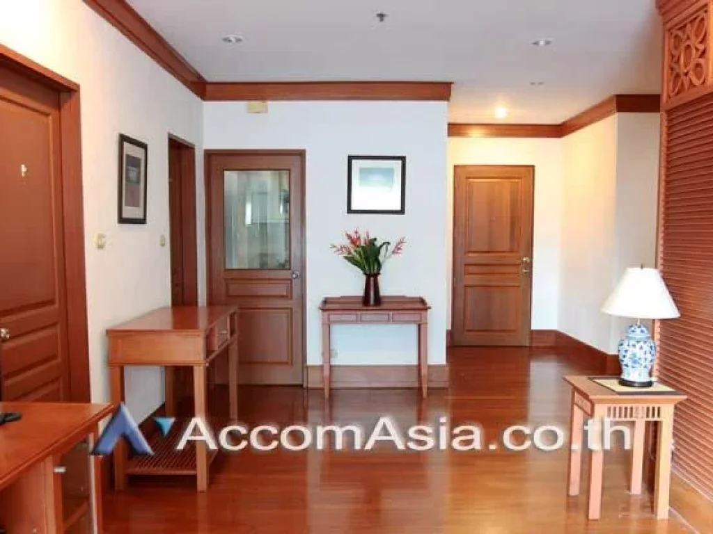 Grand Langsuan Condo 2 Bedroom BTS Chitlom in Ploenchit Bangkok