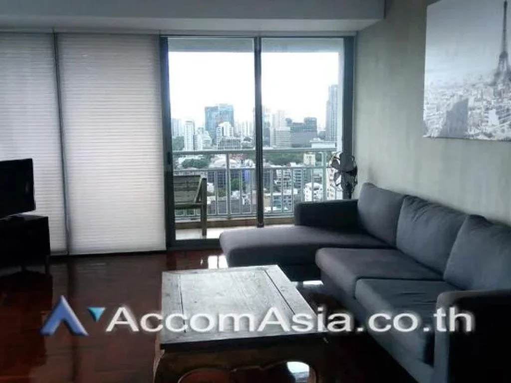 Lake Green Condo 2 Bedroom BTS Nana in Sukhumvit Bangkok