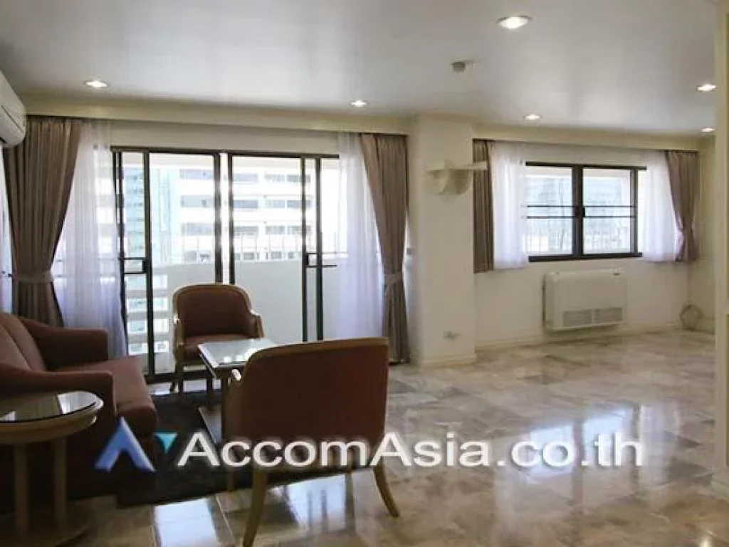 Ruamjai Heights Condo 3 Bedroom For Rent amp Sale BTS Nana - MRT Sukhumvit in Sukhumvit Bangkok