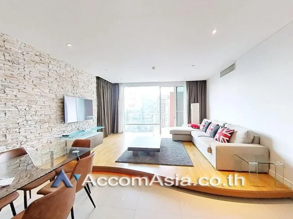 Sales with rental income Fullerton Sukhumvit Condo 3 Bedroom For Rent amp Sale in Sukhumvit Bangkok