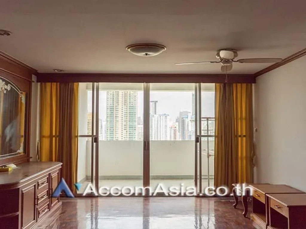 DS Tower 2 Condo 3 Bedroom For Sale BTS Phrom Phong in Sukhumvit