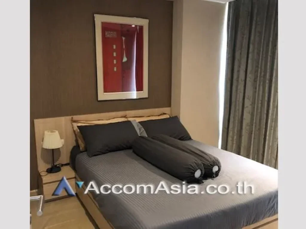 Klass Silom Condo 1 Bedroom For Rent amp Sale BTS Sala Daeng - BTS Chong Nonsi in Silom Bangkok