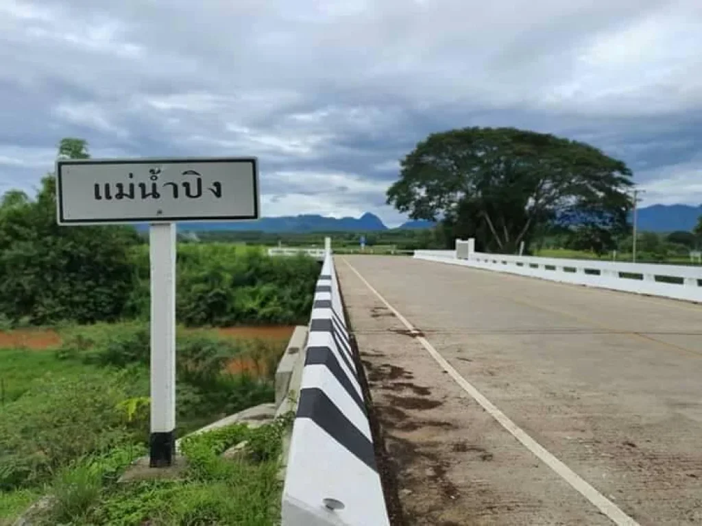 ขายที่ดินเชียงดาว วิวดอยหลวง ขายยกแปลง