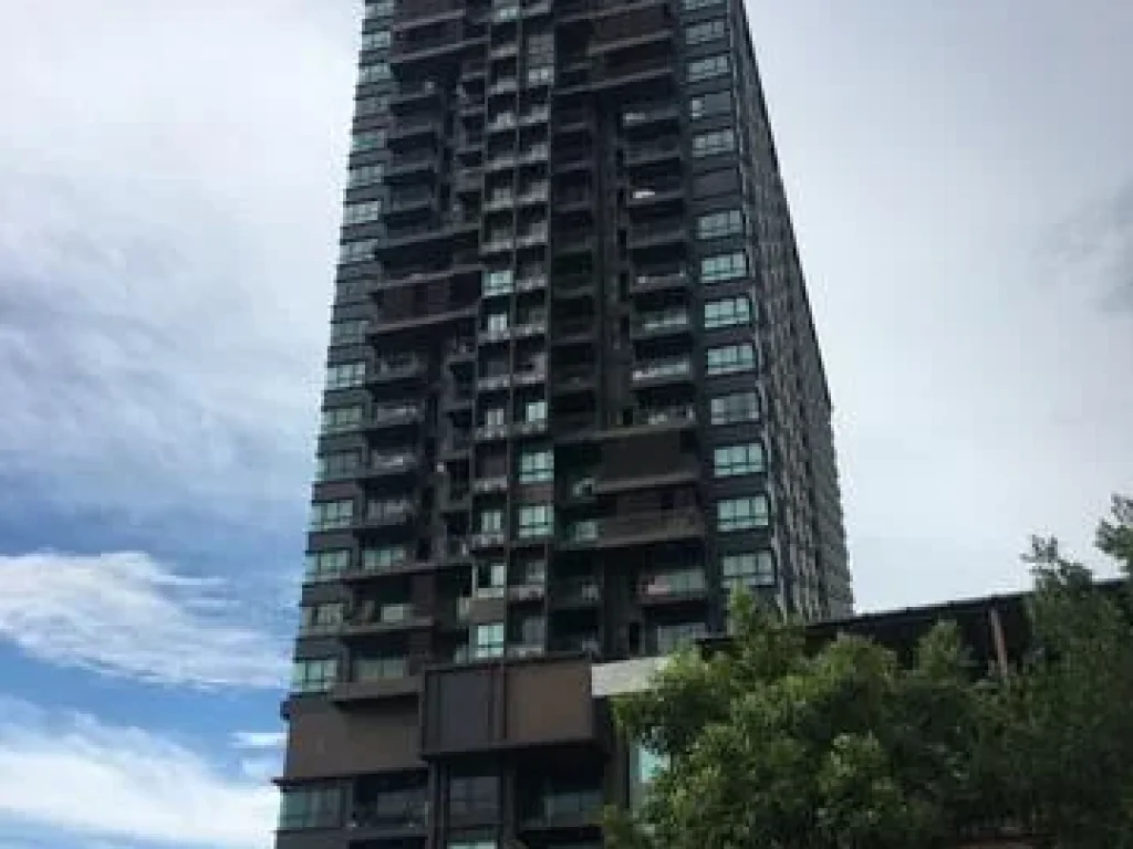 U Delight Residence Riverfront 91 ตรม 135 ล้าน