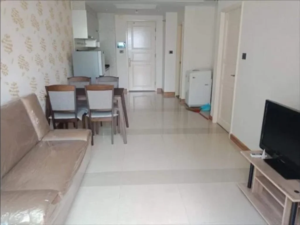 FOR RENT SUPALAI WELLINGTON1รัชดาชั้น14 วิวสระ