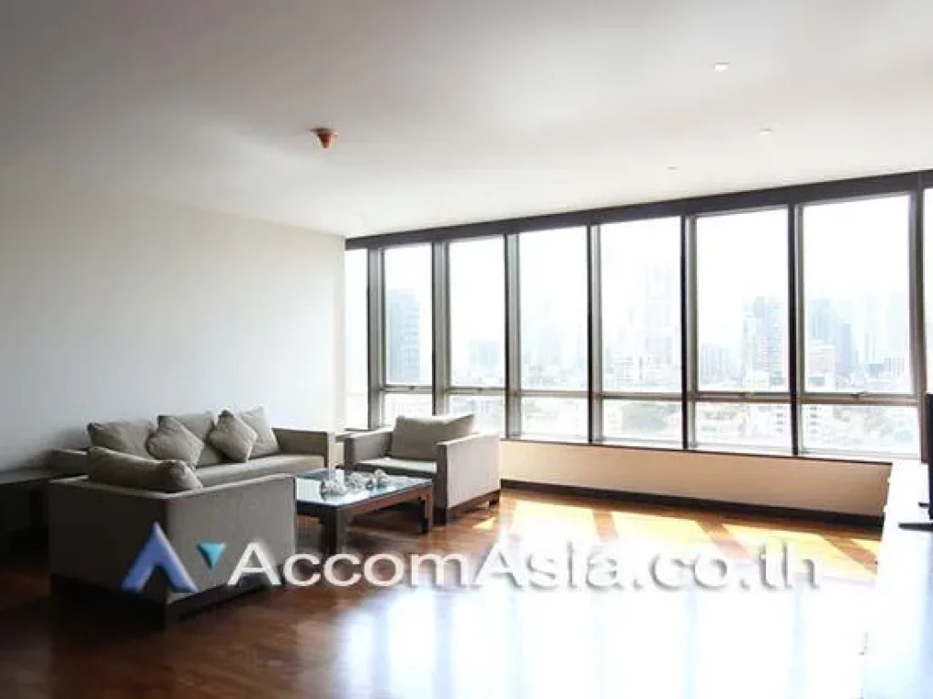 The Residence in Thonglor Apartment 31 Bedroom For Rent BTS Thong Lo in Sukhumvit Bangkok