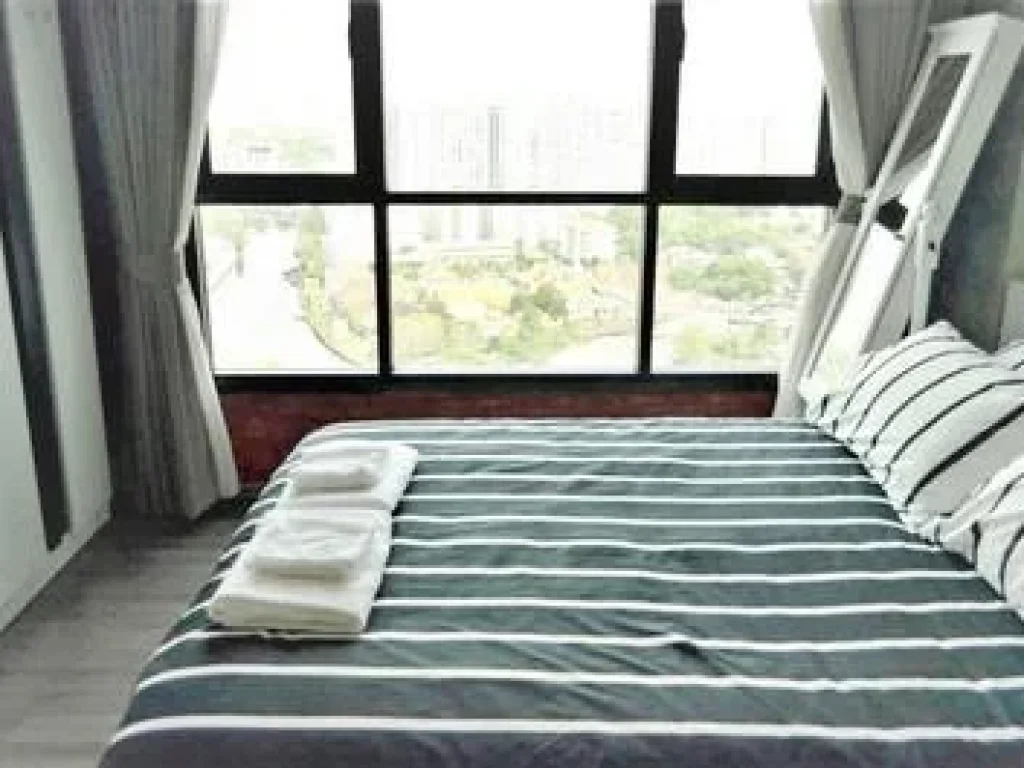 W053-ขายTheBas Park West Sukhumvit 77 1นอน275ล้าน