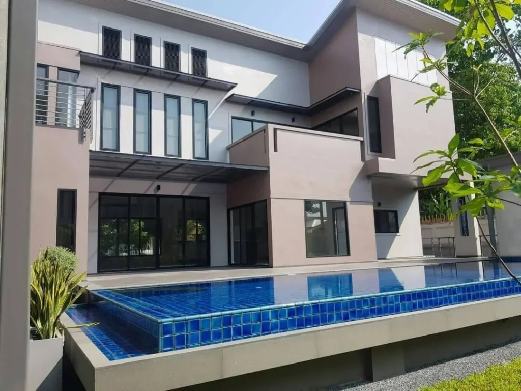 RENT บ้านเดี่ยวสุขุมวิท 39 ถ สุขุมวิทRH100