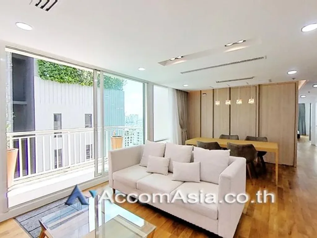 Baan Siri Sukhumvit 31 Condominium 3 Bedroom For Rent amp Sale BTS Phrom Phong in Sukhumvit Bangkok