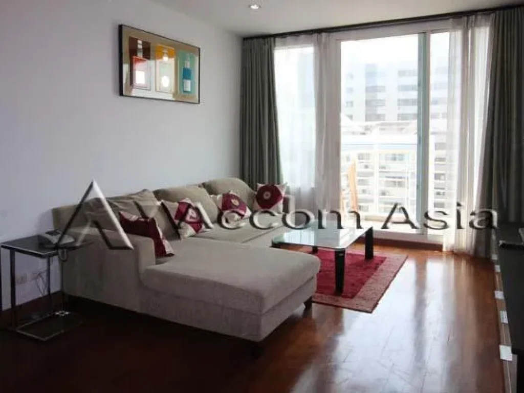 Siri Residence Condominium 2 Bedroom For Rent amp Sale BTS Phrom Phong in Sukhumvit Bangkok