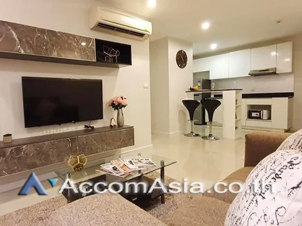 Voque 31 Condominium 1 Bedroom For Sale BTS Phrom Phong in Sukhumvit Bangkok