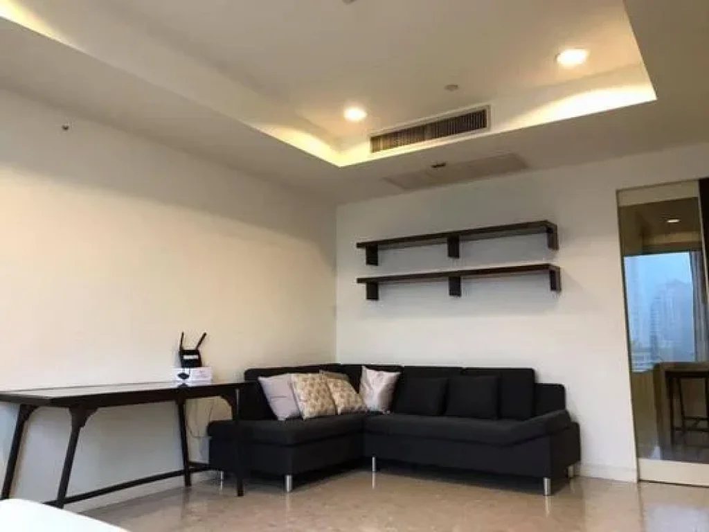 FOR RENT HAMPTON THONGLOR 10 2 BEDS 2 BATHS 45000