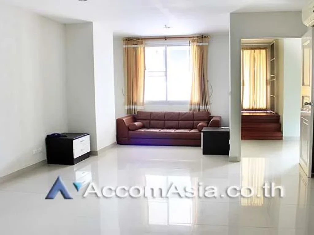 Duplex The Master Centrium Condominium 2 Bedroom For Rent amp Sale BTS Asok - MRT Sukhumvit in Sukhumvit Bangkok