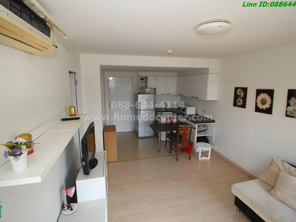 Best Deal Condo near BTS Sukhumvit Sense Sukhumvit 68 Condo1 br