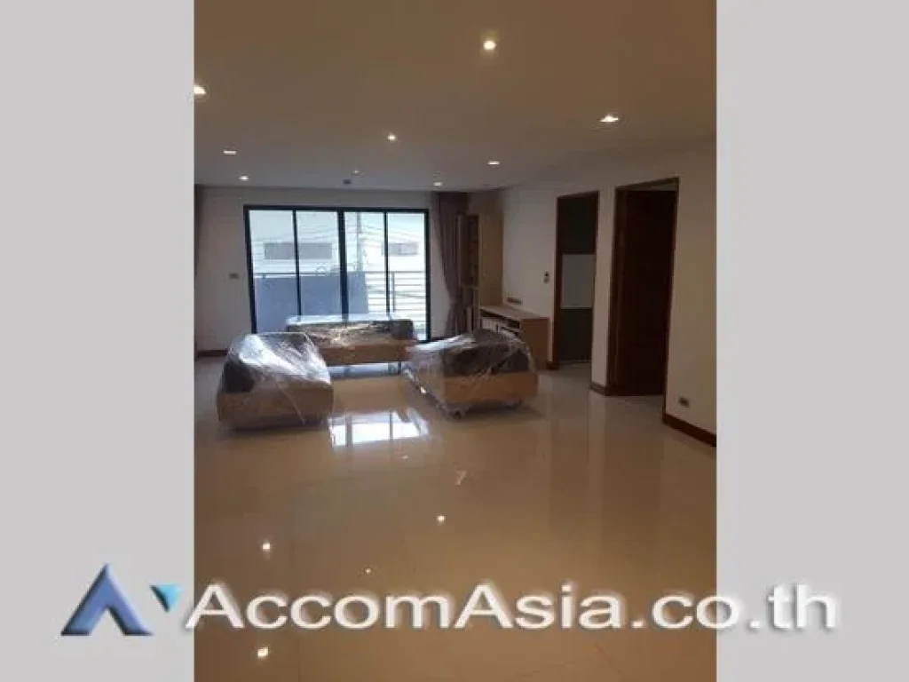 Harmony living Apartment 3 Bedroom For Rent BTS Asok - MRT Sukhumvit in Sukhumvit Bangkok