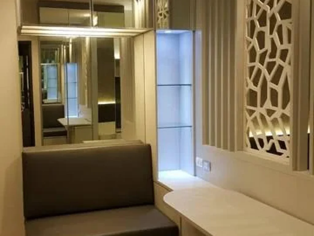 Condo For Rent Rhythm Sukhumvit 36 - 38