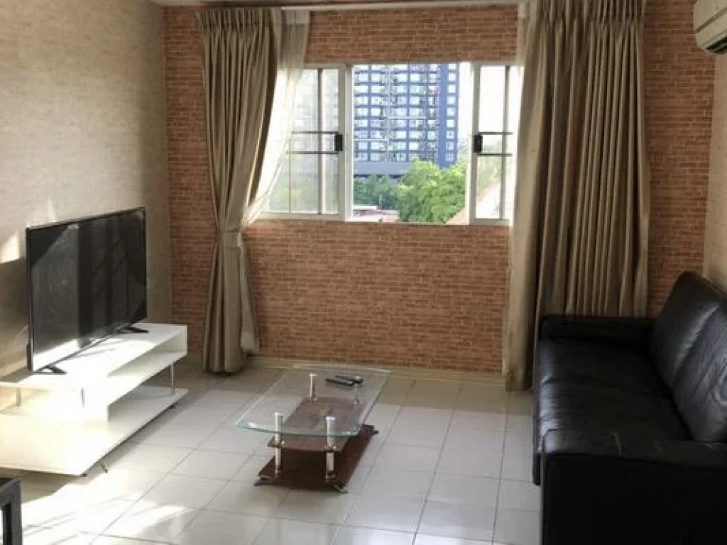 FOR RENT LUMPINI SUKHUMVIT 77 2 BEDS 2 BATHS 16000