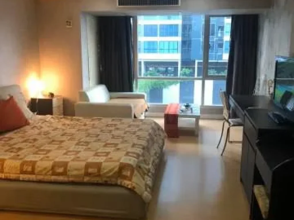 รหัสทรัพย์ 7444 The Trendy condo สุขุมวิท13 ใกล้BTS นานา