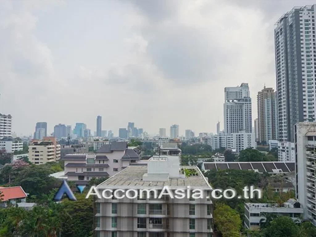 Prime Mansion Sukhumvit 31 Condominium 3 Bedroom For Rent BTS Phrom Phong in Sukhumvit Bangkok