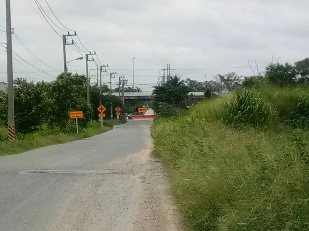 ขายที่ดิน 18 ไร่ใกล้ถนนมอเตอร์เวย์ ตำบลบางพระ อำเภอศรีราชา จังหวัดชลบุรี