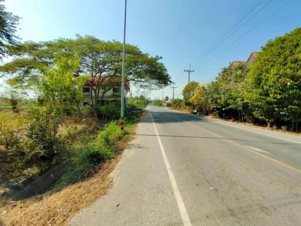 ขายที่ดิน ใกล้ทะเลหาดเพชร เพียง 500 เมตร ติดถนนใหญ่ จังหวัดเพชรบุรี ราคาถูก เนื้อที่ 33 ตรว