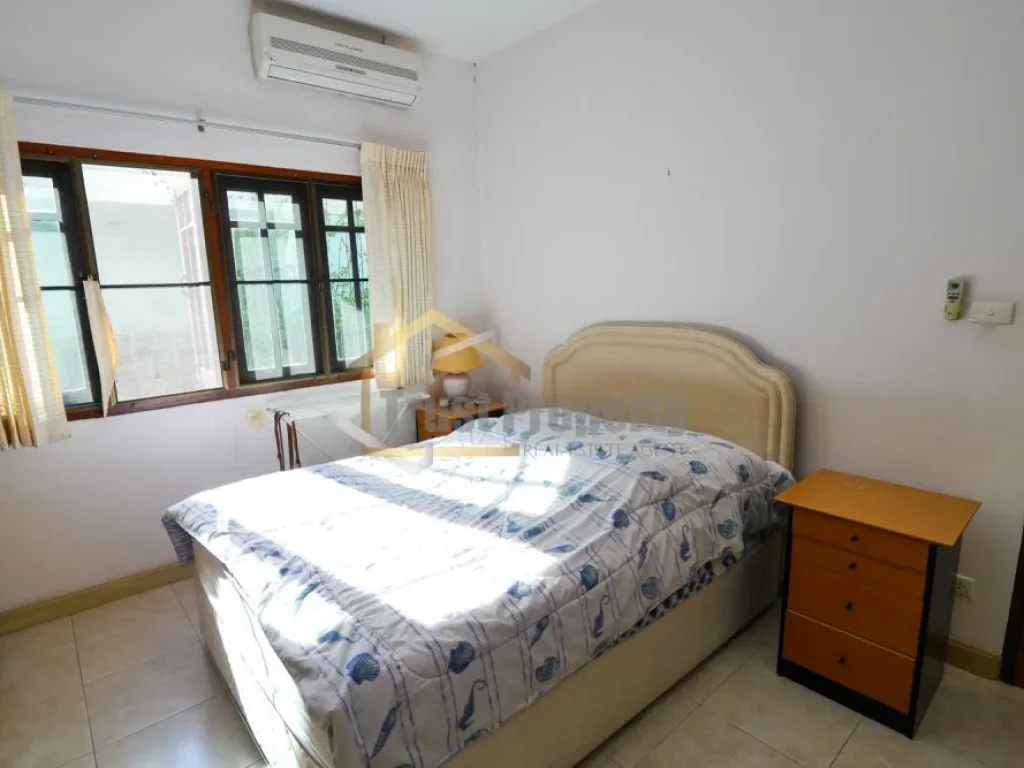 ขาย บ้านเดี่ยว ซอย102 ใกล้ห้างบลูพอร์ตCozy House Hua Hin Soi102 For Sale